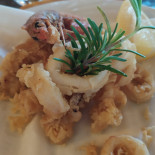 Perlage food