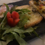 Podere Violino Comida