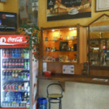 Fico Buffet Stazione Nourriture