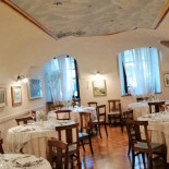 Caminetto Comida