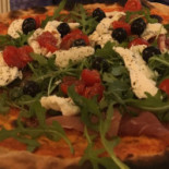 Zucca Due Comida
