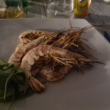 I Templari food