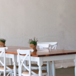 Agritur Allo Stesso Campo food