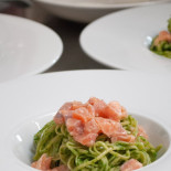 Agritur Allo Stesso Campo food