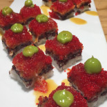 Kyubi Comida