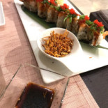 Kyubi food