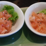 Hao Sushi food