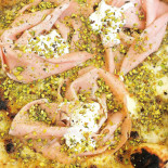Il Ruttino Comida