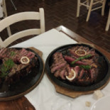 Il Cantinone food