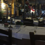 Peccati Con Gusto Comida