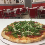 Pizzeria Core A Core Comida