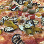 Pizzeria Core A Core Comida
