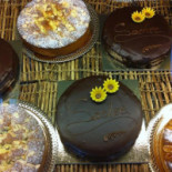 Pasticceria Zanotto food
