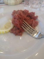 Officina Della Bistecca food