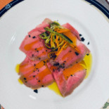 Trattoria Da Nonna Rosa food