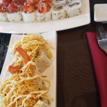 La Piramide Comida