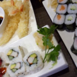 La Piramide Comida
