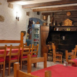 Agnello Comida