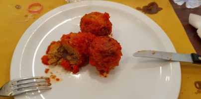 Pasta Fresca Da Pamela food