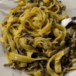 Fra Sacrantino Nourriture