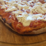 Pizzeria Tortuga Express Treviso Nourriture
