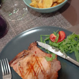 Bacco E Demetra food