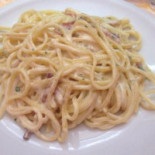 Pizzeria L'orchidea Nourriture