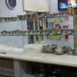 Pizzeria Pulcinella Nourriture