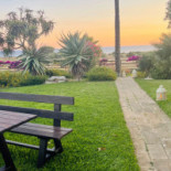 Agriturismo Il Giardino Delle Aloe Comida