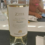 Fronte Mare Comida