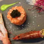 Pane E Tulipani Comida