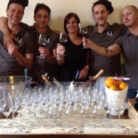 Osteria San Francesco E Il Lupo Cibo