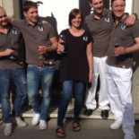 Osteria San Francesco E Il Lupo Cibo