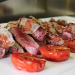 Shaker Bistrot Comida