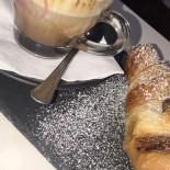 Hit Cafe 155 Nourriture