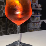 Hit Cafe 155 Nourriture