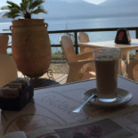 Soleluna Beach Nourriture