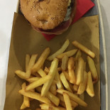 Picaresco Comida