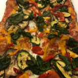 Pizza Co Di Maccan Alessandra Comida
