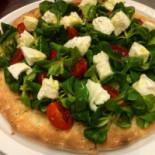 Pizza Co Di Maccan Alessandra Comida