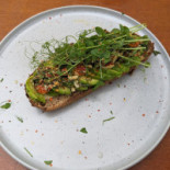 Walter food
