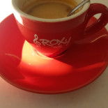 Roxy Nourriture