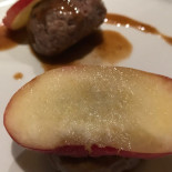 Trattoria Gallo Rosso Dentro