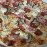 Pizzeria Polifemo Comida