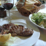 Pizzeria Polifemo Comida