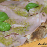 La Locanda Comida