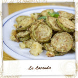 La Locanda Comida