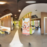 Mcdonald's Extérieur