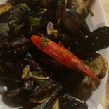 Ninin Osteria Nourriture