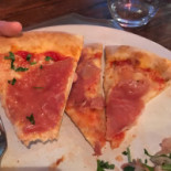 Grivola Comida